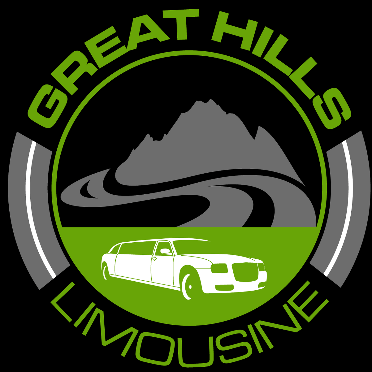 Great Hills  Limousine